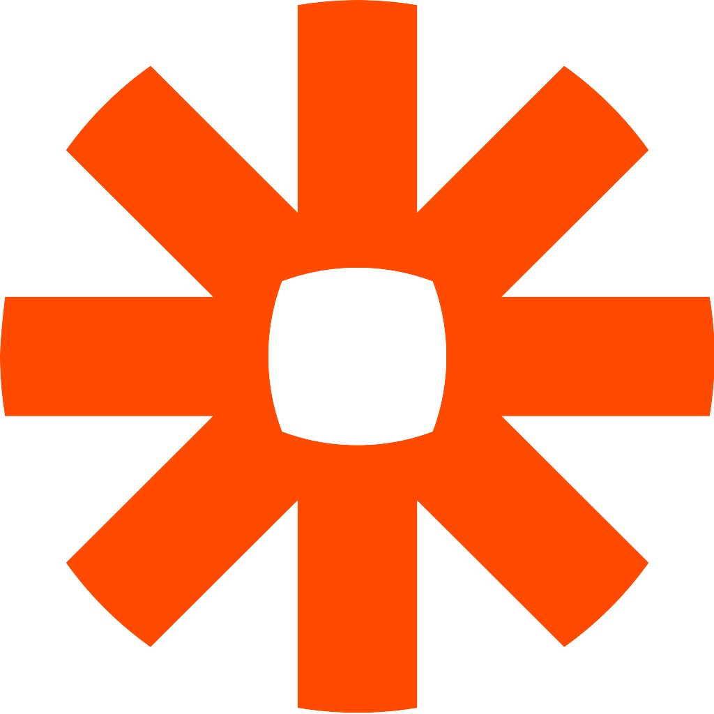Zapier Logo