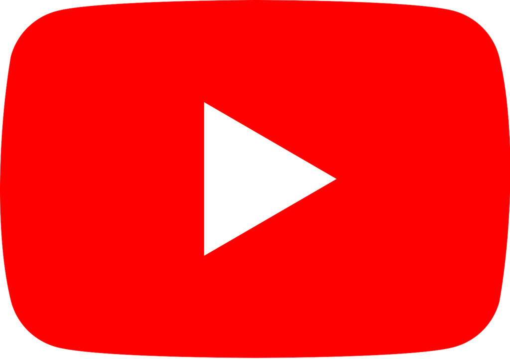 YouTube Logo