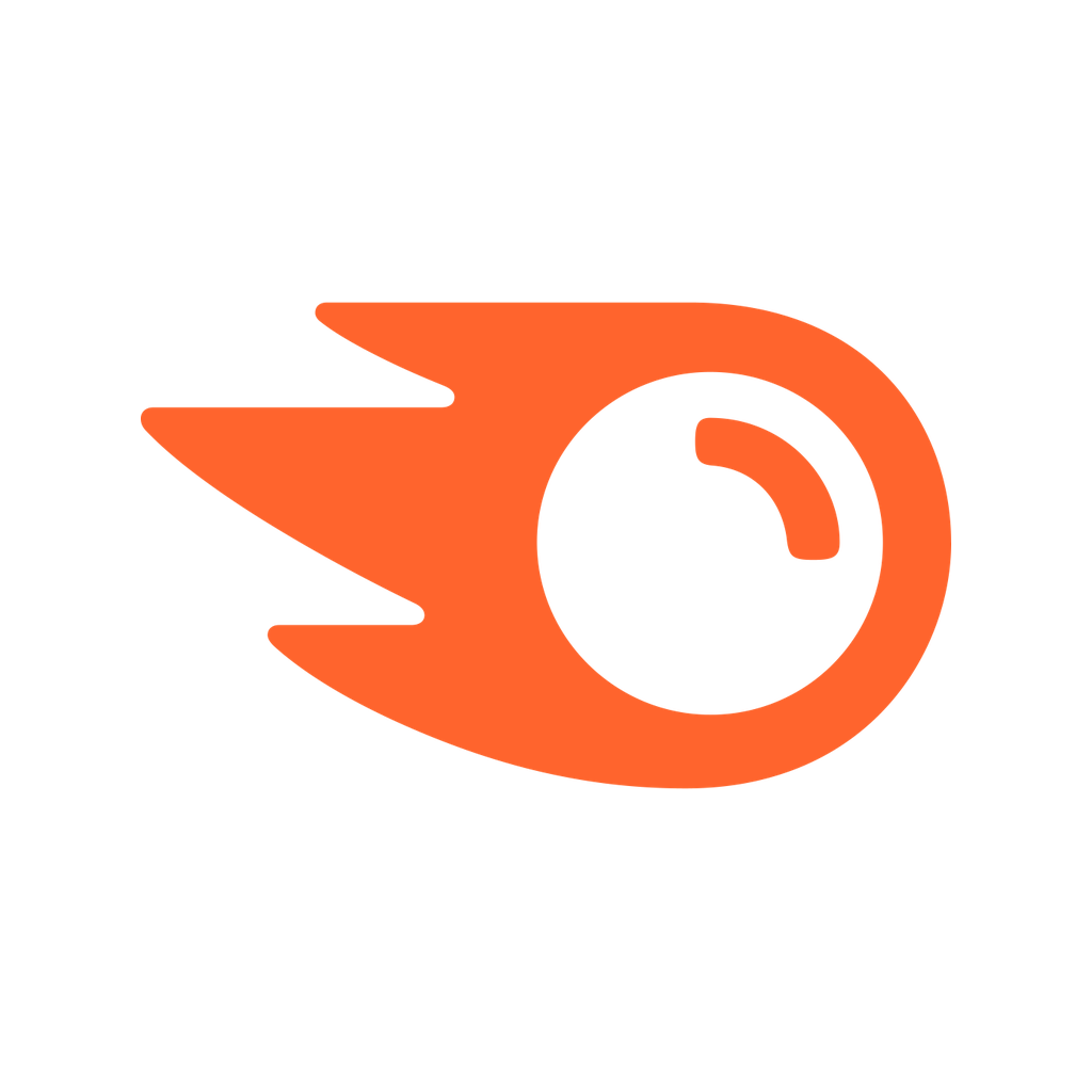 Semrush Logo