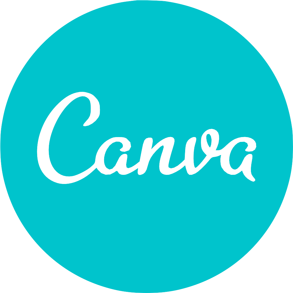 Canva Logo