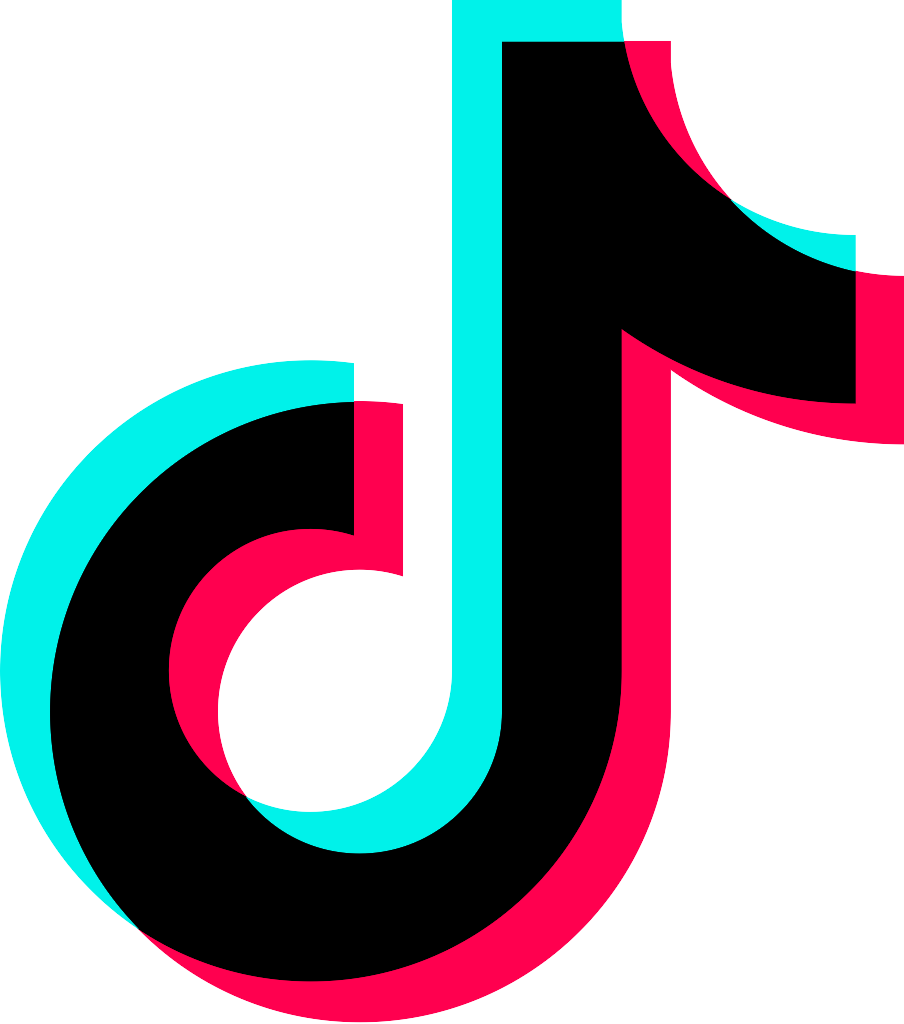 TikTok Ads Logo