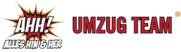 Umzug Team