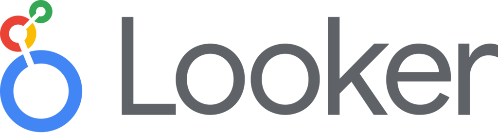 Looker Studio Logo