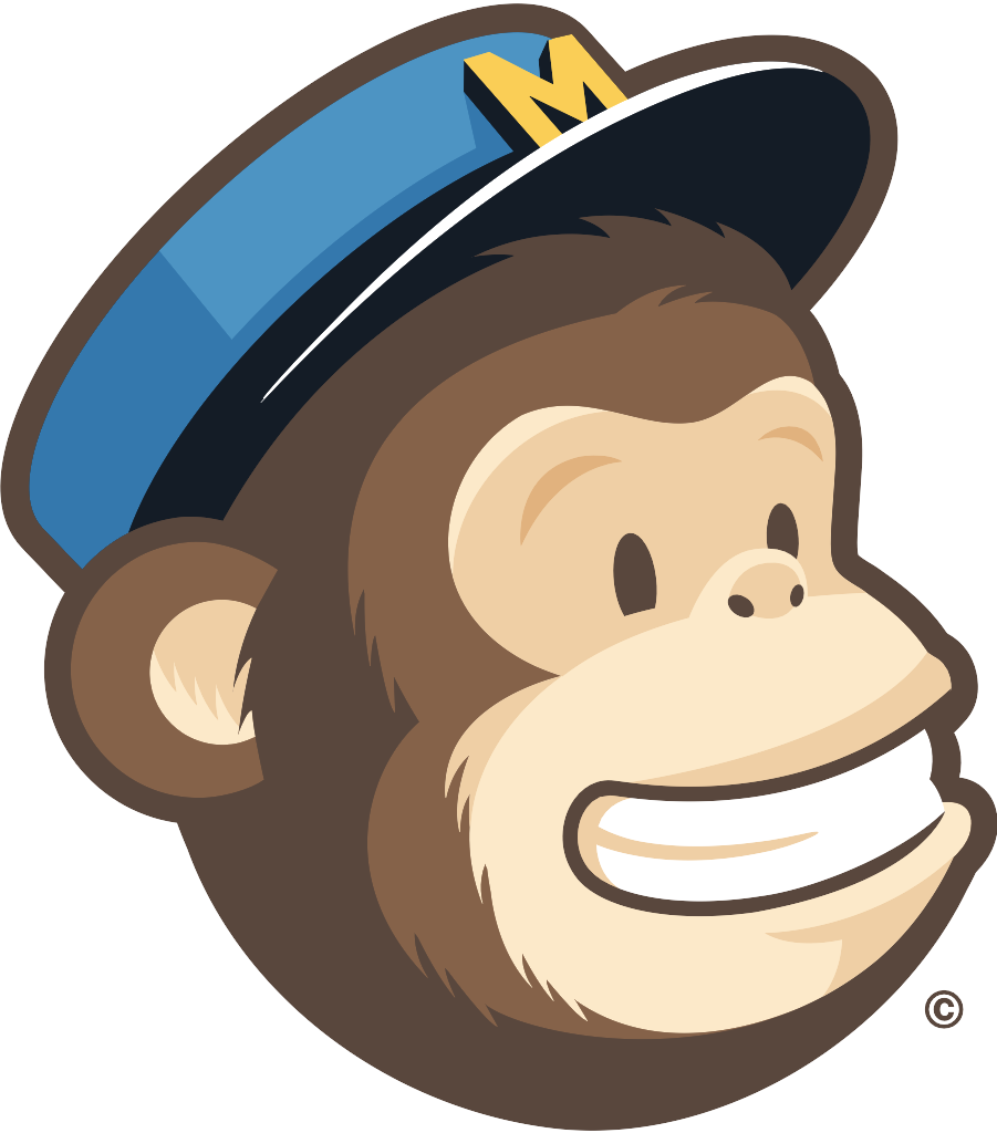 Mailchimp Logo