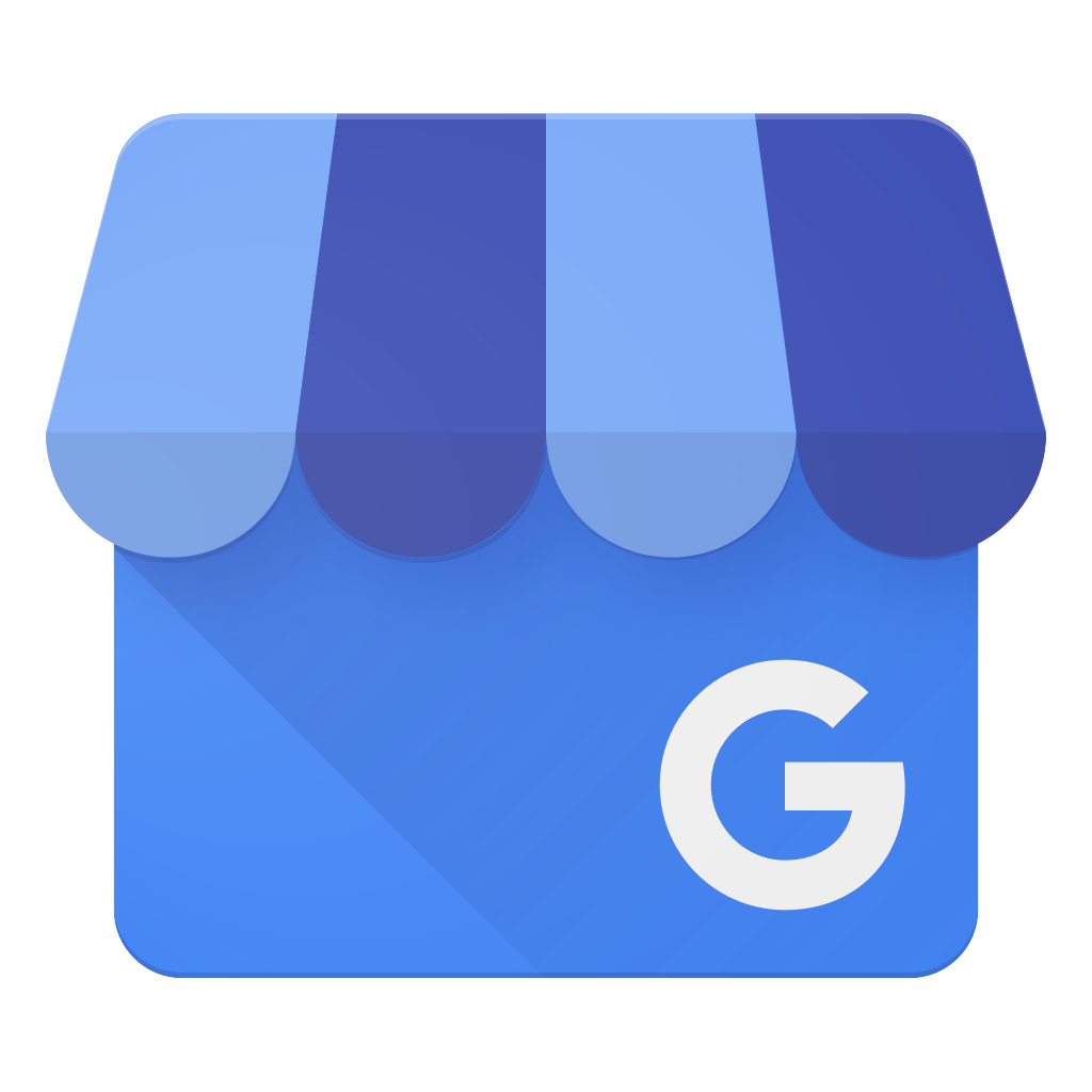 Google Business Profile Logo