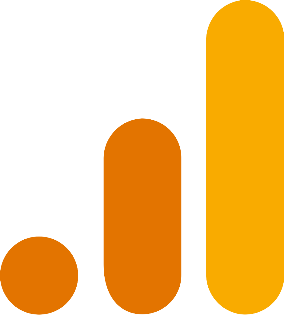 GA4 Logo