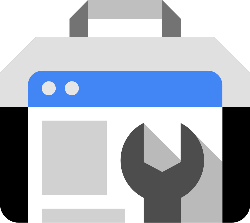 Search Console Logo