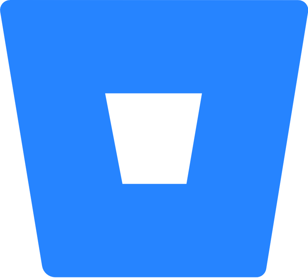 Bitbucket Logo