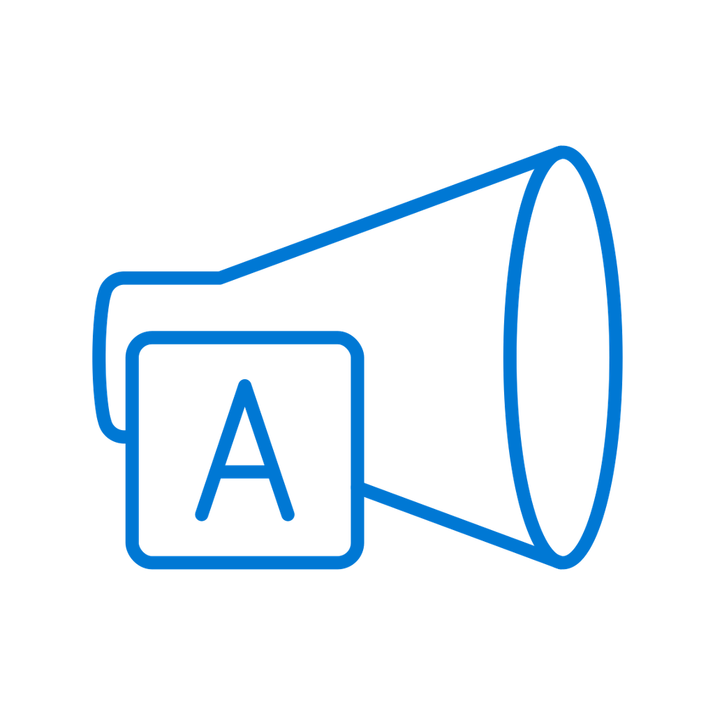 Microsoft Ads Logo