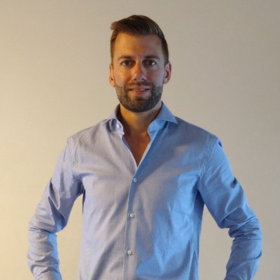 Edwin Elich